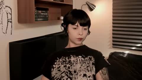 katsuro online show from 03.04.26