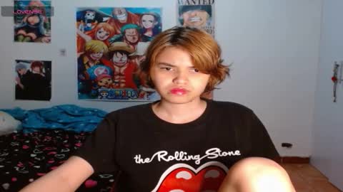 .  Katsuya online show from 11.06.25