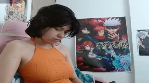 .  Katsuya online show from 03.04.26