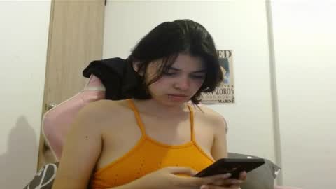 .  Katsuya online show from 04.03.26