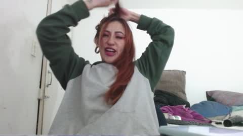  JESSIKA  online show from 12.20.24