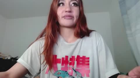  JESSIKA  online show from 02.06.25