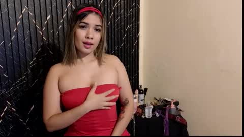 Katt  online show from 10.22.25