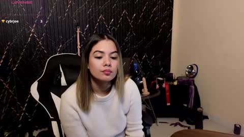 Snapshot of katt_bdsm chatting on 01.13.26 Katt online show from 01.13.26