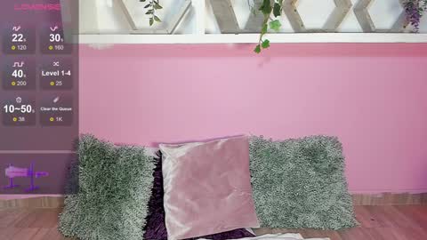 Snapshot of katta_giil chatting on 01.21.25 Katta online show from 01.21.25