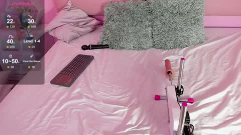 Snapshot of katta_giil chatting on 01.26.25 Katta online show from 01.26.25