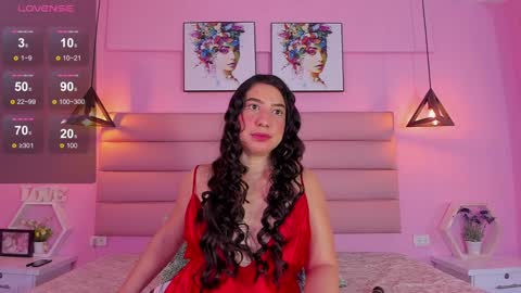 Snapshot of katta_giil chatting on 01.28.25 Katta online show from 01.28.25