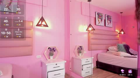 Snapshot of katta_giil chatting on 01.30.25 Katta online show from 01.30.25