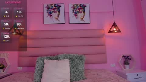 Snapshot of katta_giil chatting on 02.02.25 Katta online show from 02.02.25