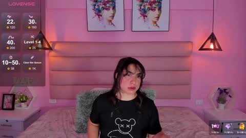 Snapshot of katta_giil chatting on 02.04.25 Katta online show from 02.04.25