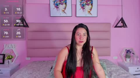 Snapshot of katta_giil chatting on 02.05.25 Katta online show from 02.05.25