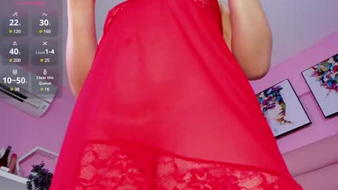 Snapshot of katta_giil chatting on 02.05.25 Katta online show from 02.05.25