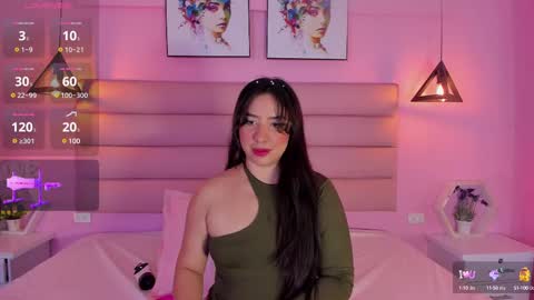 Snapshot of katta_giil chatting on 02.12.25 Katta online show from 02.12.25