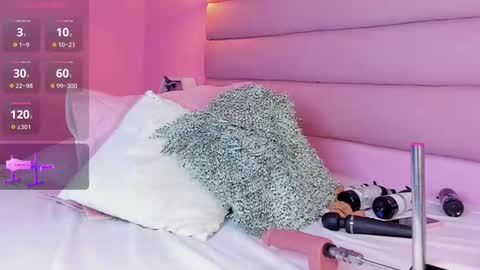 Snapshot of katta_giil chatting on 02.18.25 Katta online show from 02.18.25