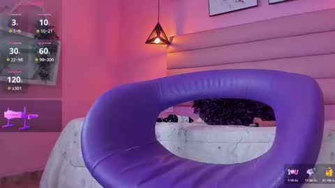 Snapshot of katta_giil chatting on 02.22.25 Katta online show from 02.22.25