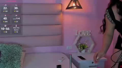 Snapshot of katta_giil chatting on 02.26.25 Katta online show from 02.26.25