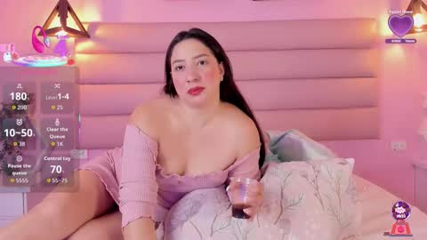 Snapshot of katta_giil chatting on 09.14.25 Katta online show from 09.14.25