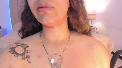katta_ossa online show from 02.21.25