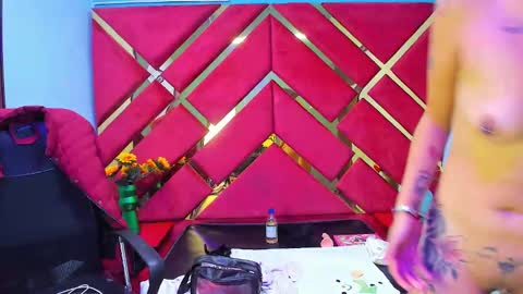 kattalella luck online show from 11.19.25