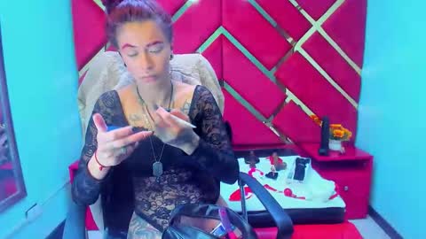 kattalella luck online show from 11.27.25