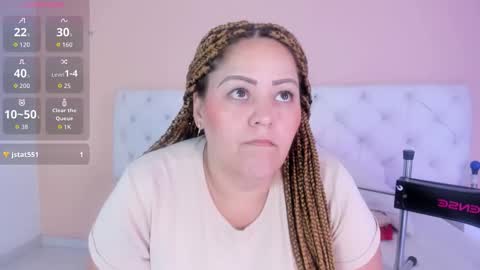 Katte online show from 10.26.25