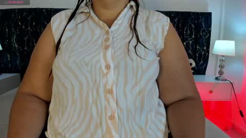 Snapshot of katte_landerr chatting on 07.07.26 Katte online show from 07.07.26