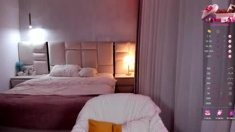 GoddessKateline online show from 10.14.25