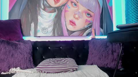 Katiia online show from 01.15.25