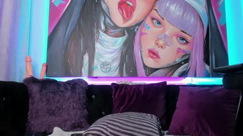 Katiia online show from 01.20.25