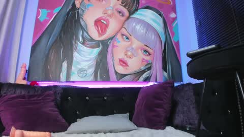 Katiia online show from 01.27.25