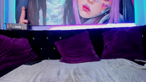 Katiia online show from 03.04.25