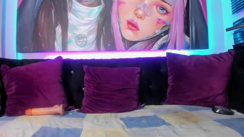 Katiia online show from 03.11.25