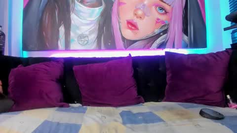 Katiia online show from 03.11.25