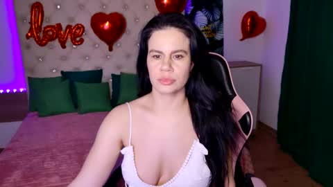 Snapshot of kattiesims chatting on 02.06.25 KattieSims online show from 02.06.25