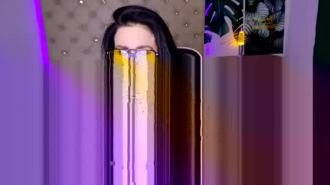 Snapshot of kattiesims chatting on 02.22.25 KattieSims online show from 02.22.25