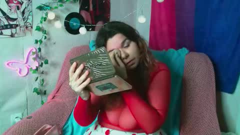 Katti online show from 12.16.25