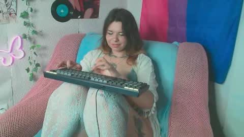 Katti online show from 05.15.26