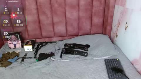 Arianna online show from 04.16.26