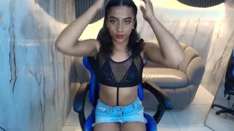 Katty  online show from 10.07.25