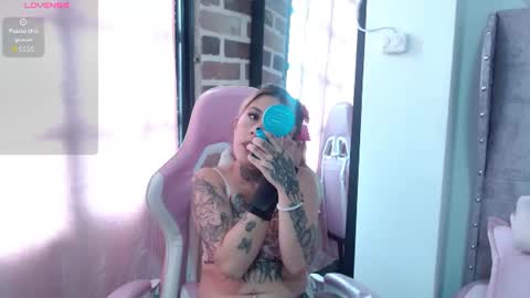 Katherine online show from 06.25.26