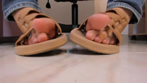 Katty online show from 04.14.26