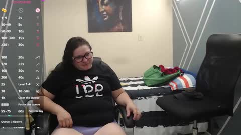 katty online show from 02.13.25