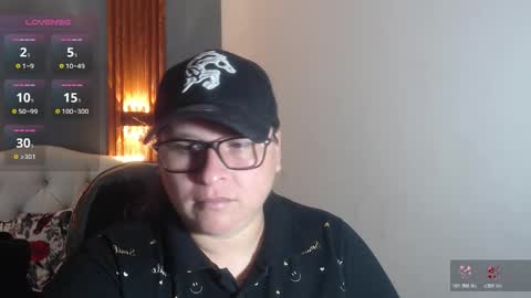 katty online show from 03.18.26