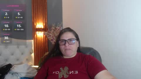 Snapshot of katty_findom_ chatting on 05.13.26 katty online show from 05.13.26