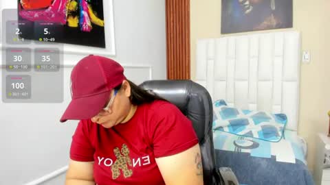 Snapshot of katty_findom_ chatting on 07.05.26 katty online show from 07.05.26