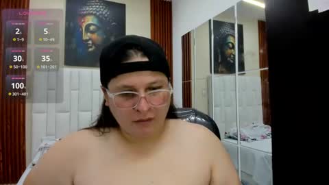 Snapshot of katty_findom_ chatting on 07.18.26 katty online show from 07.18.26