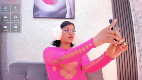 K A T T Y online show from 12.14.25