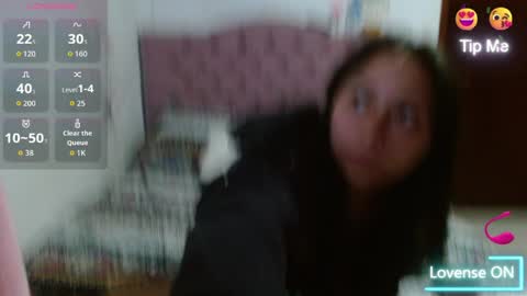 Katherine hottest online show from 04.07.26