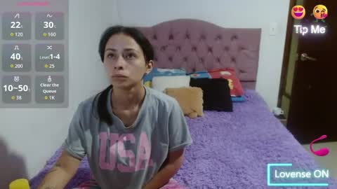 Katherine hottest online show from 04.13.26