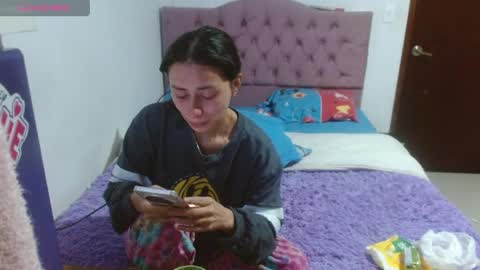 Katherine hottest online show from 04.15.26